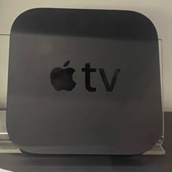 Fotografija eksponata Apple TV 3. generacije