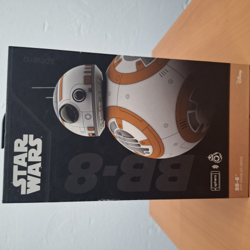 Fotografija eksponata Sphero Star Wars BB-8 Robot