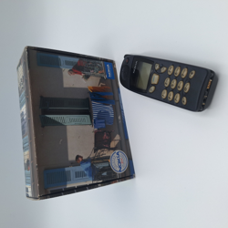 Fotografija eksponata Nokia 5110