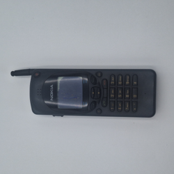 Fotografija eksponata Nokia 2110