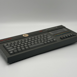 Fotografija eksponata ZX Spectrum +2 128K