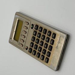 Fotografija eksponata Texas Instruments DataChron