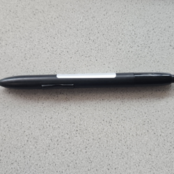 Fotografija eksponata Wacom Bamboo Stylus