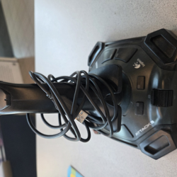 Fotografija eksponata Logitech Attack 3