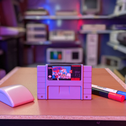 Fotografija eksponata Igre za Nintendo