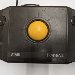 Fotografija eksponata Trak-ball