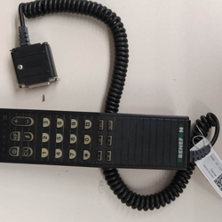 Fotografija eksponata Telefon Forte (model: HS10 3)